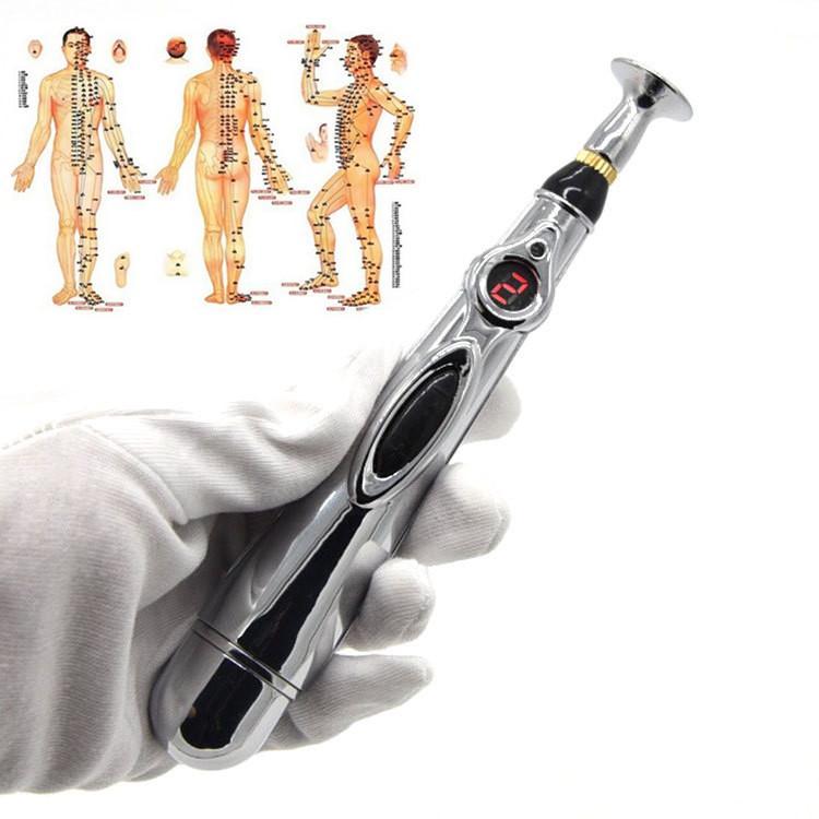 Miracle Electric Acupuncture Pen