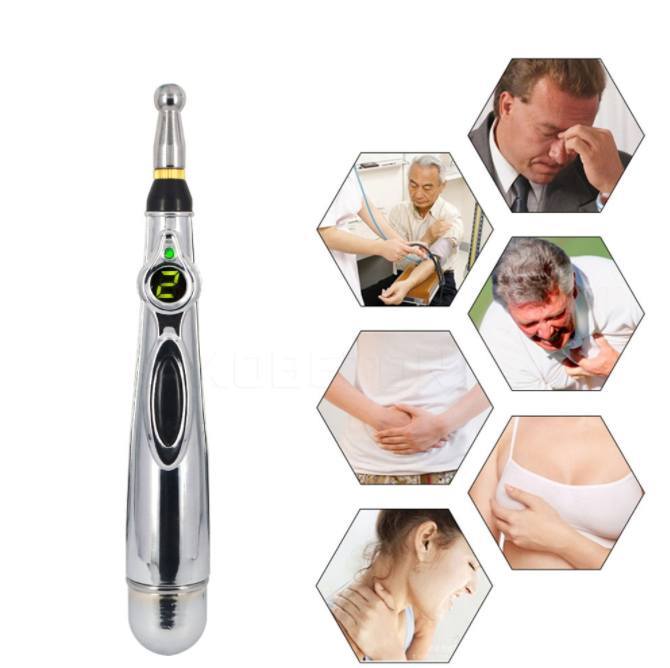 Miracle Electric Acupuncture Pen