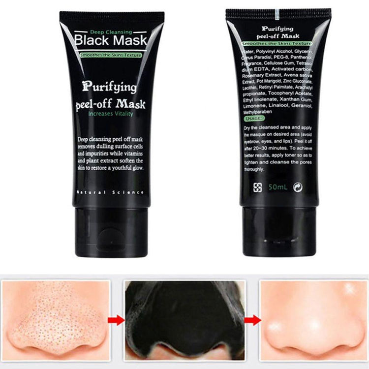 Miracle Facial Mask For Beautification