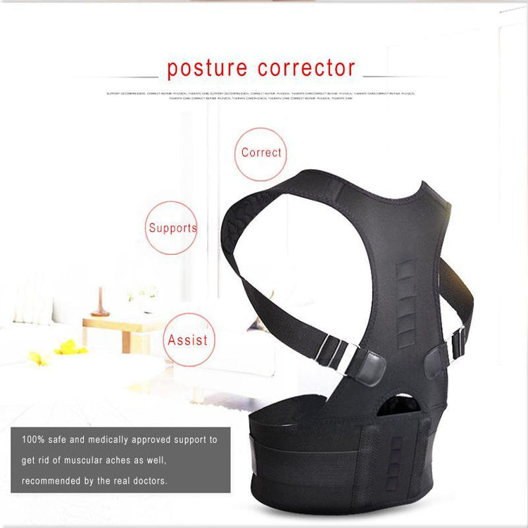 Miracle Posture Therapy Back Brace