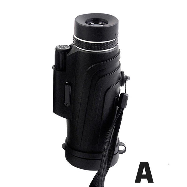 Monocular Phone Camera Lens