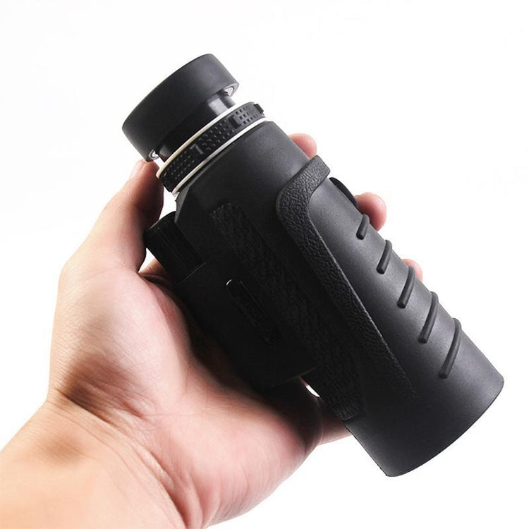 Monocular Phone Camera Lens