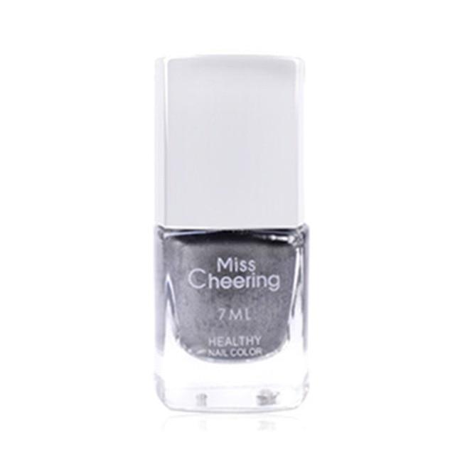 Mirror Nail Polish (Pack of 2)