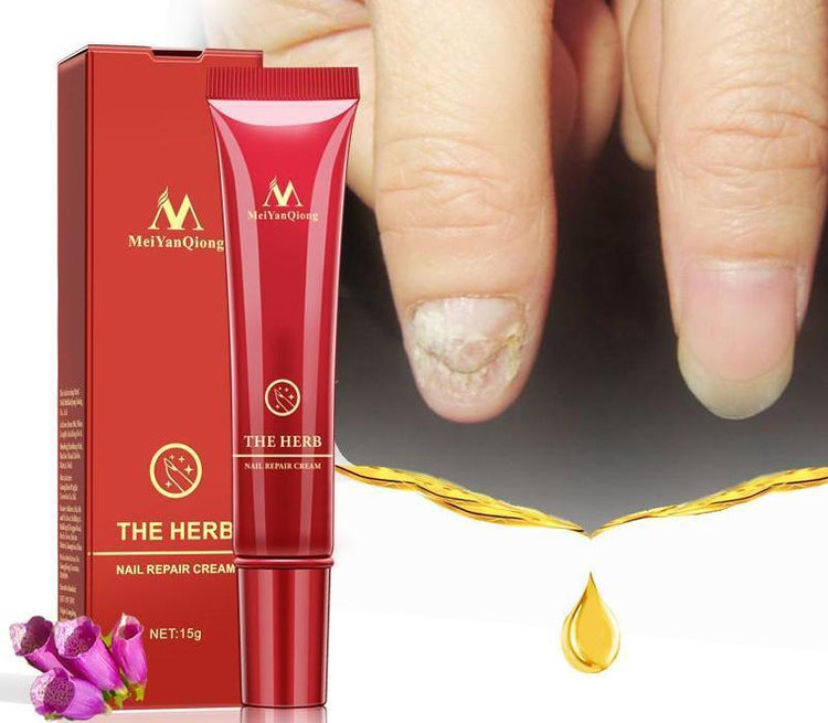 Nail Repair Cream