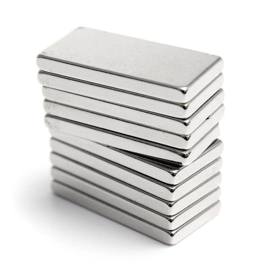 Neodymium Magnet Block