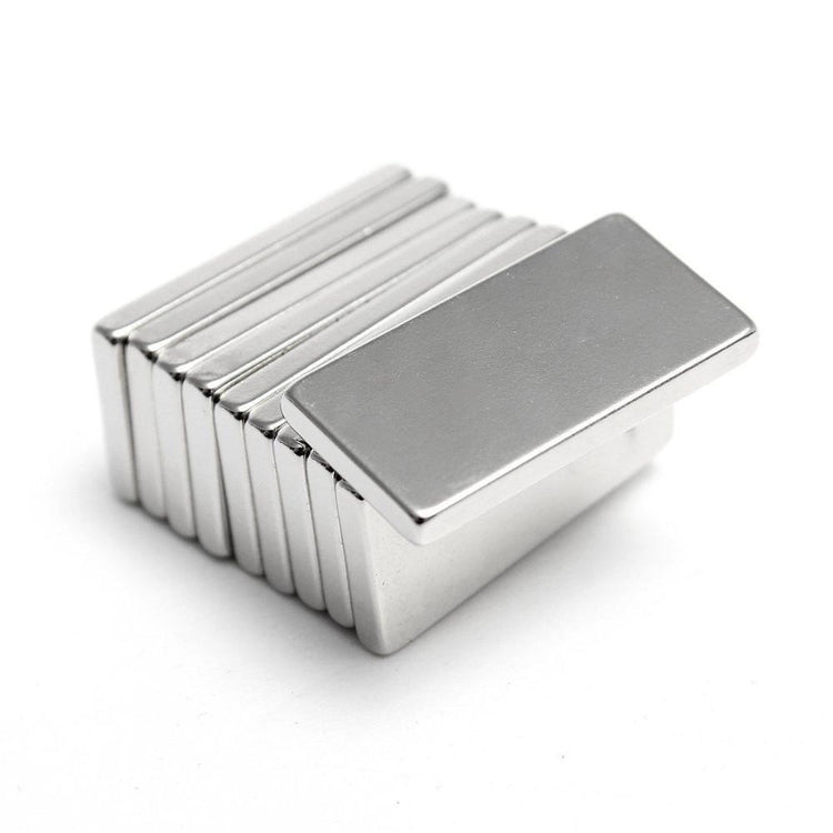 Neodymium Magnet Block