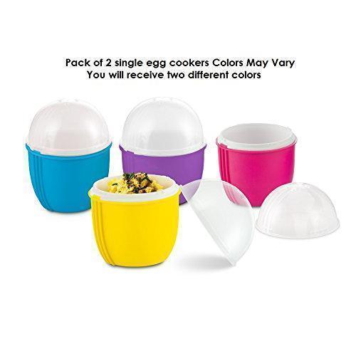 Microwave Egg Cooker