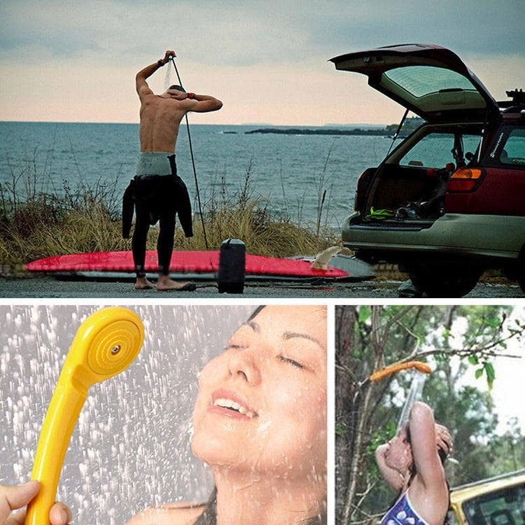 Portable Shower Set 1