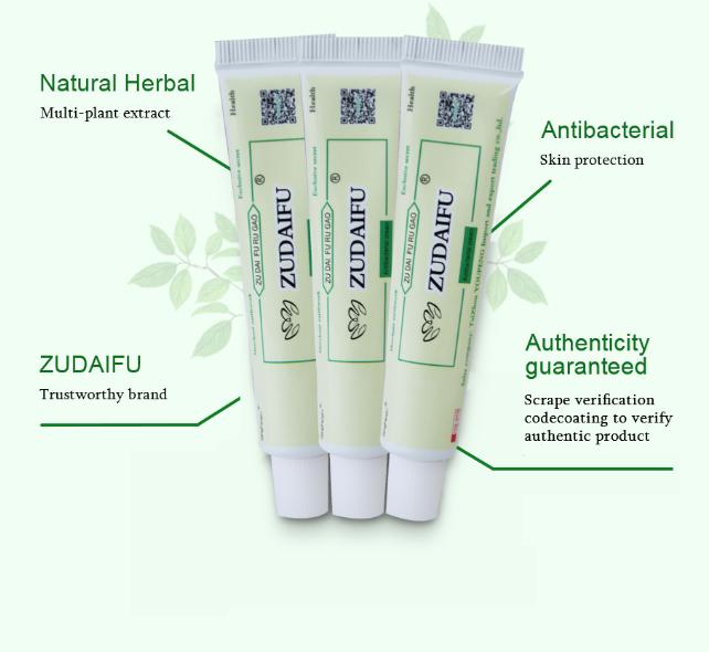 Natural Psoriasis Removal Cream