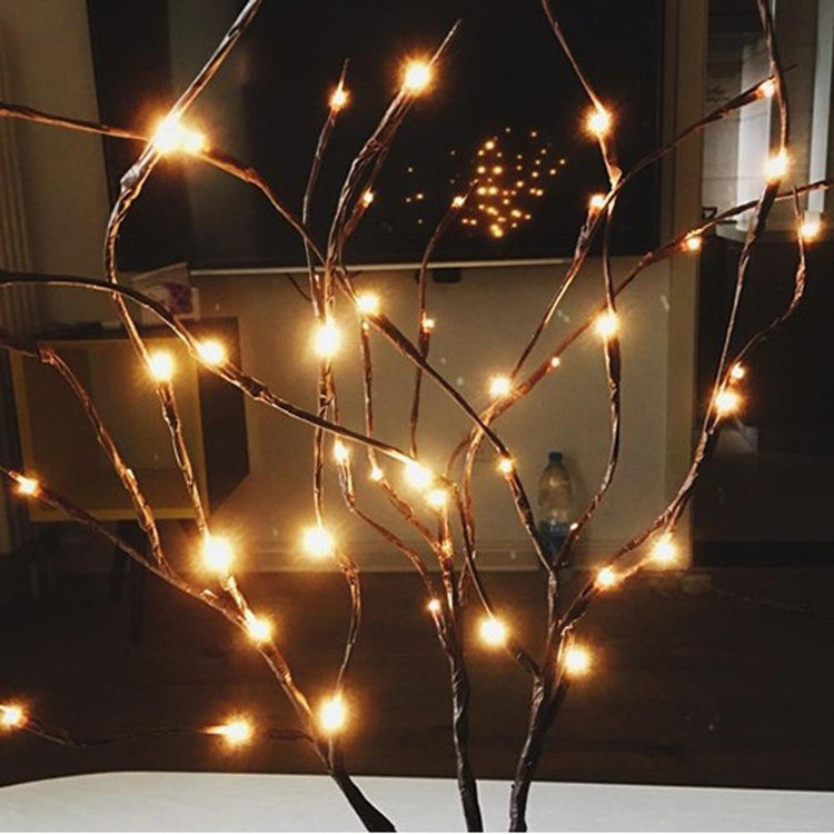 Christmas LED branches Lamp