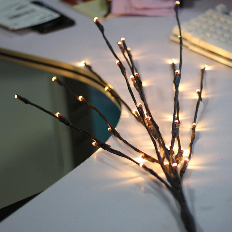 Christmas LED branches Lamp