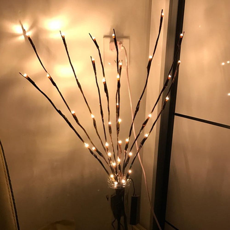 Christmas LED branches Lamp