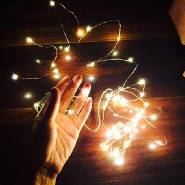 Christmas LED String Light