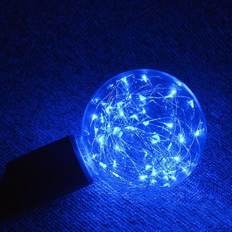 Christmas Vintage LED Light Bulb