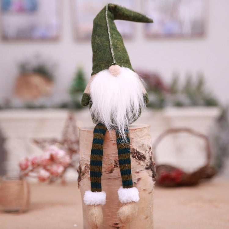 Decorative Christmas Elf
