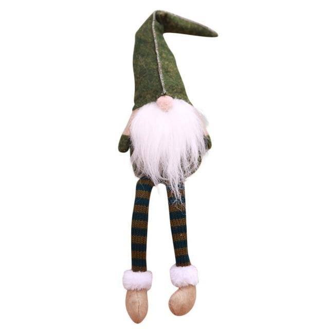 Decorative Christmas Elf