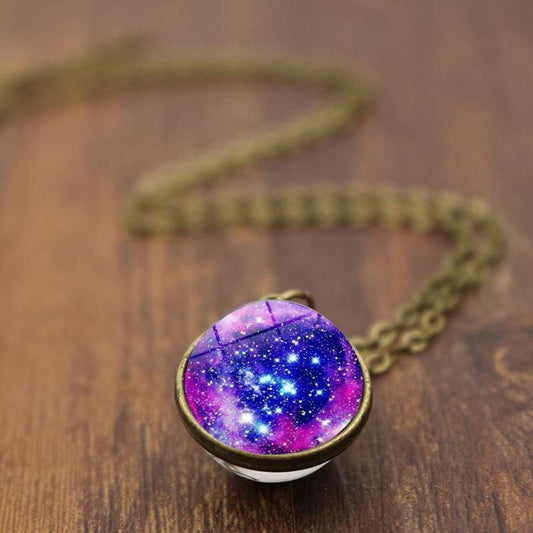 Premium "Milky Way" Necklace