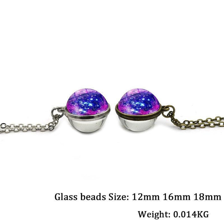 Premium "Milky Way" Necklace