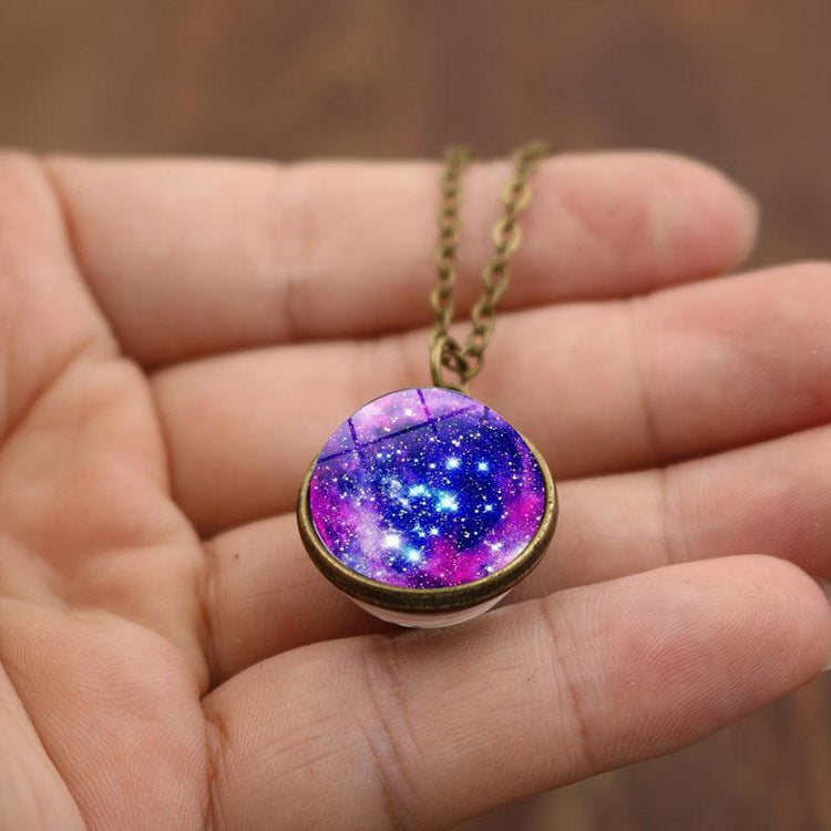 Premium "Milky Way" Necklace