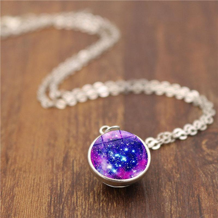 Premium "Milky Way" Necklace