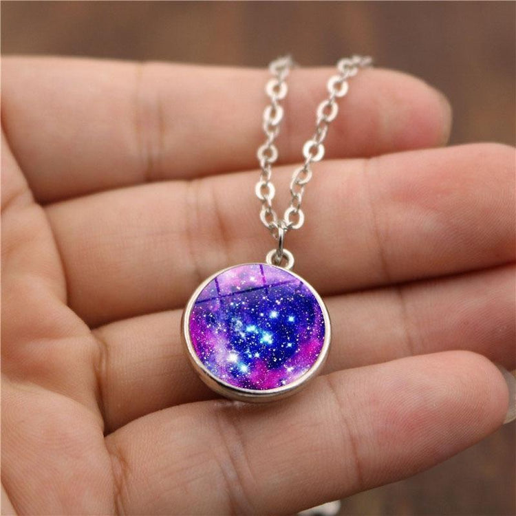 Premium "Milky Way" Necklace