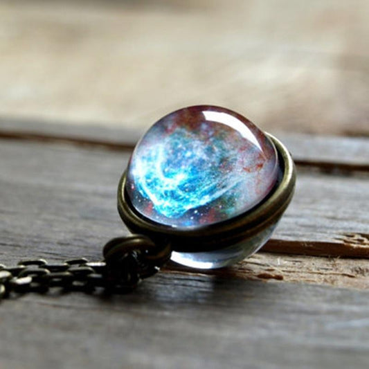 Universe Necklace