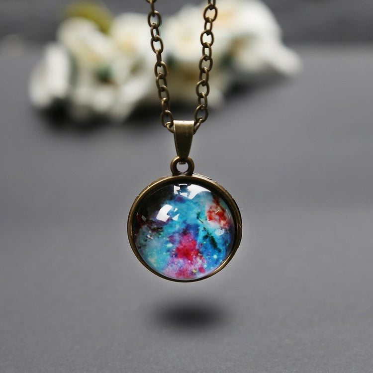 Universe Necklace