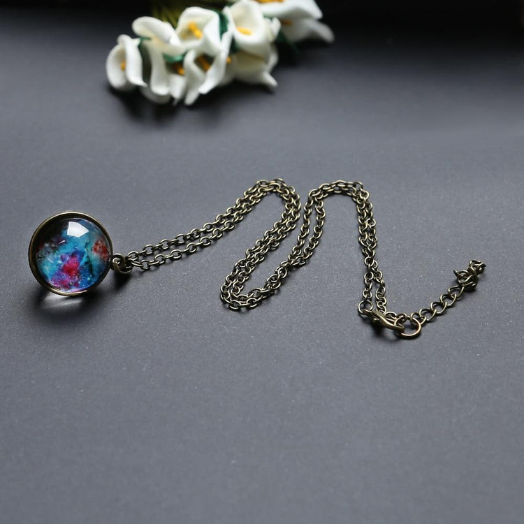 Universe Necklace