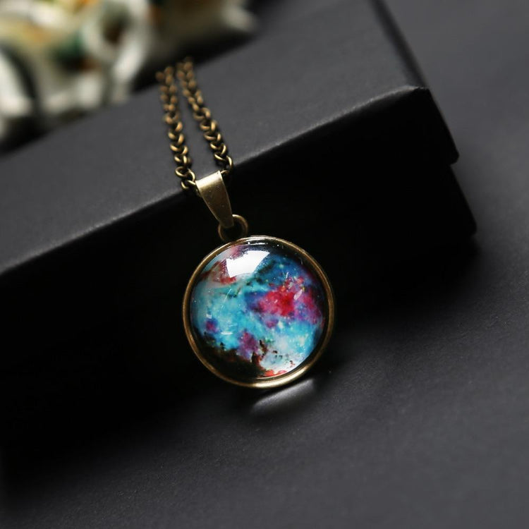 Universe Necklace