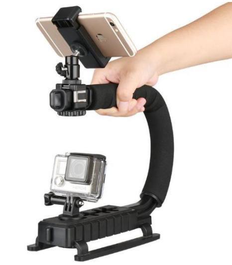 Handheld Video Stabilizer