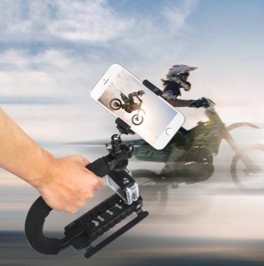 Handheld Video Stabilizer