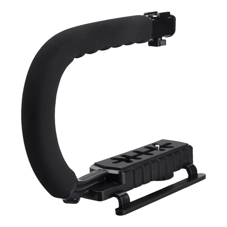 Handheld Video Stabilizer