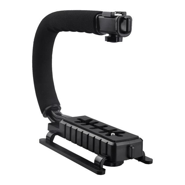 Handheld Video Stabilizer