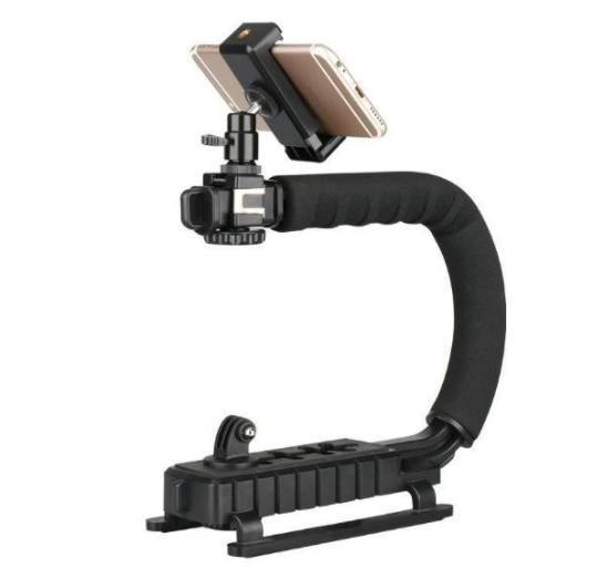 Handheld Video Stabilizer