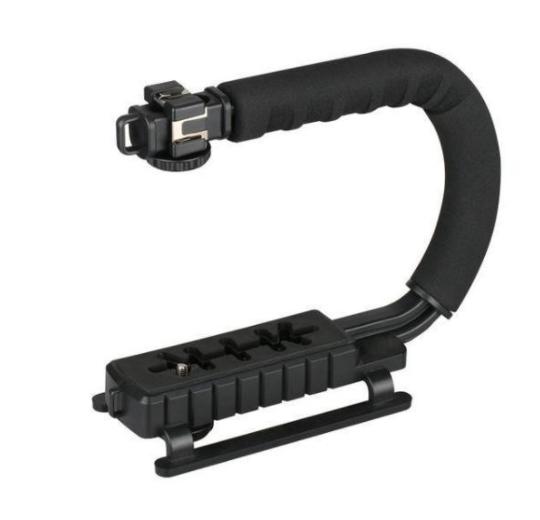 Handheld Video Stabilizer