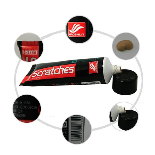 Car Scratch Remover