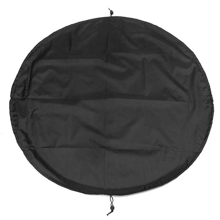 Wetsuit Change Mat Bag