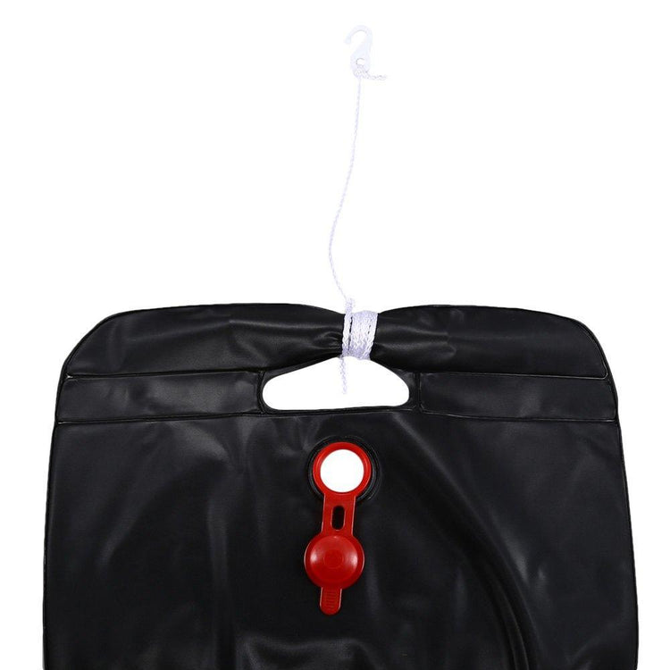 Portable 20L Solar Powered Shower Bag