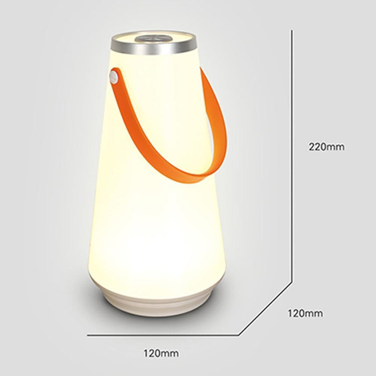 Creative Portable Night Light Lamp