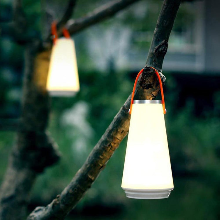 Creative Portable Night Light Lamp