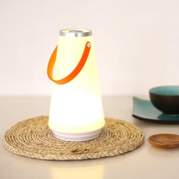 Creative Portable Night Light Lamp