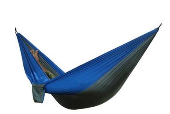 Portable Parachute Hammock