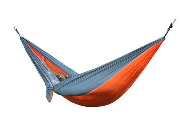 Portable Parachute Hammock