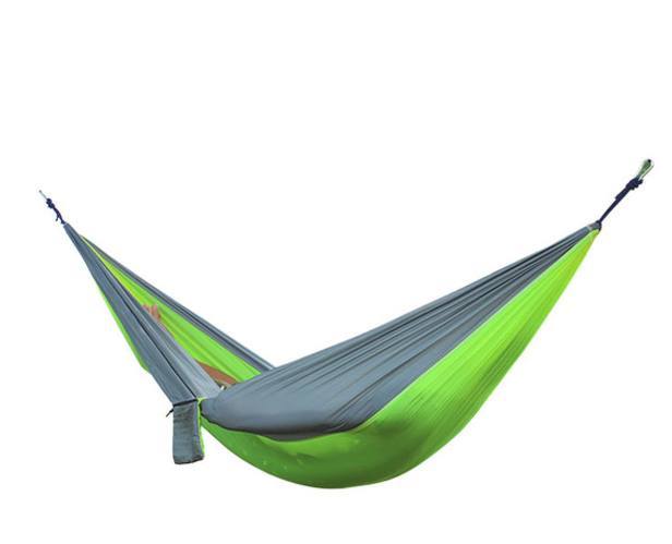 Portable Parachute Hammock