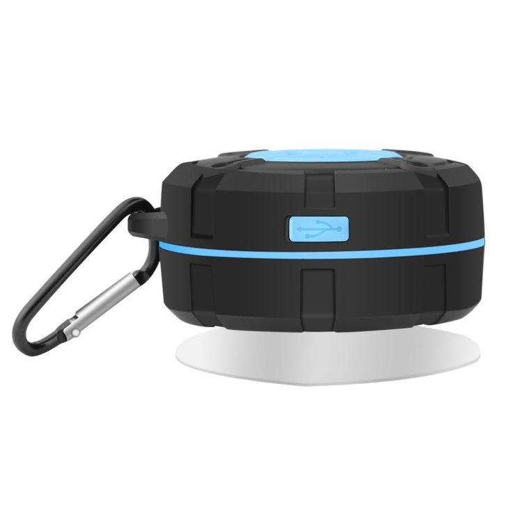 Waterproof Wireless Bluetooth Speaker