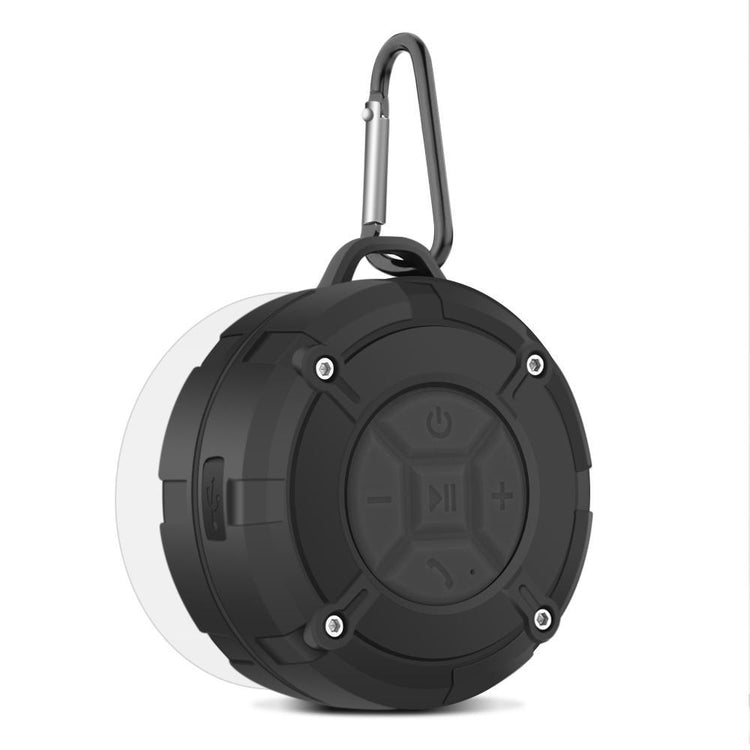 Waterproof Wireless Bluetooth Speaker