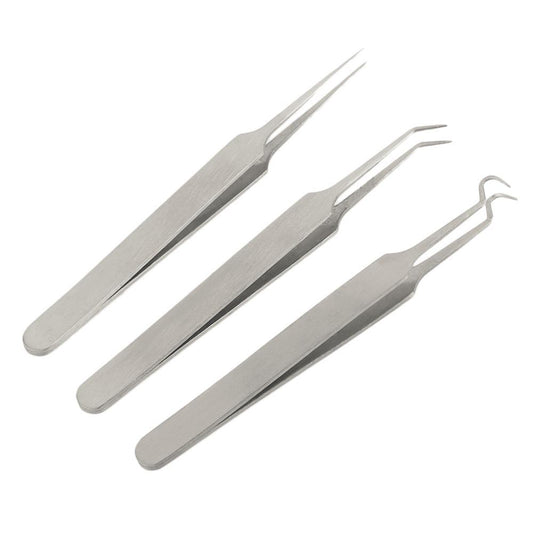 Premium Blackhead And Acne Tweezer