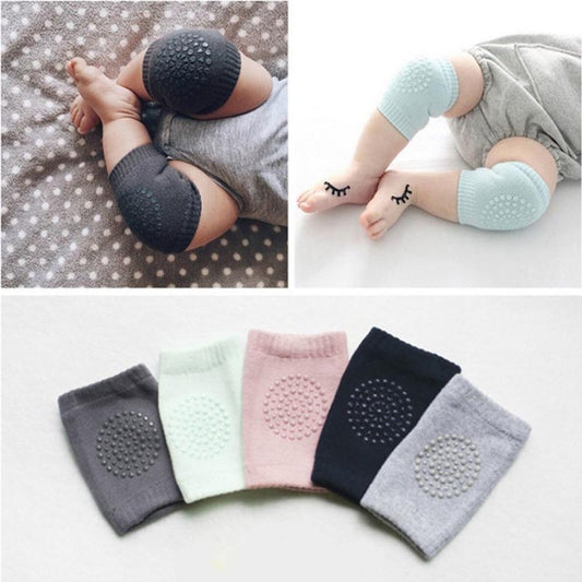 Premium Crawling Knee Pads For Babies