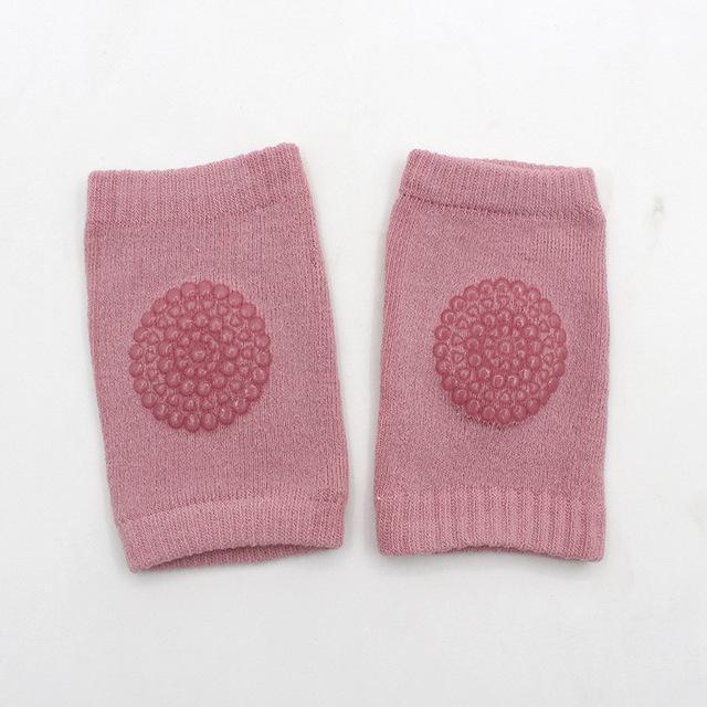 Premium Crawling Knee Pads For Babies