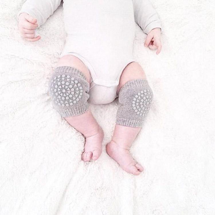 Premium Crawling Knee Pads For Babies